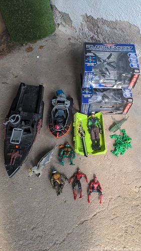 Lot #13 (1 of 7)