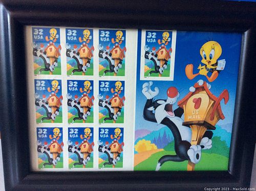 Lot #134 (1 of 3)