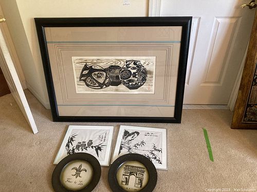 Lot #97 (1 of 12)