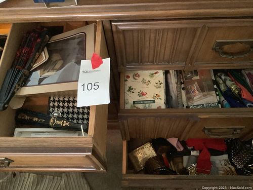 Lot #105 (1 of 9)