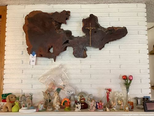 Lot #26 (1 of 4)