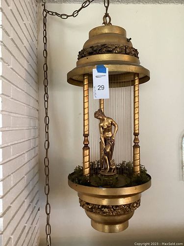 Lot #29 (1 of 2)