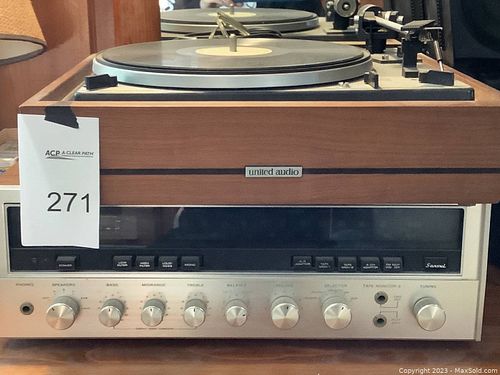 Lot #271 (1 of 1)