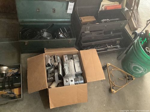 Lot #297 (1 of 5)