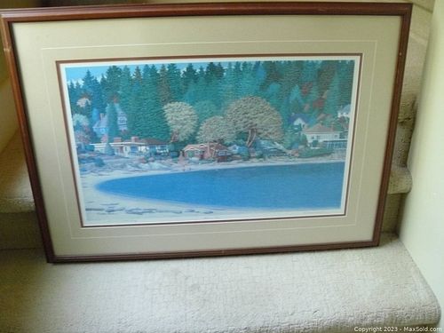 Lot #116 (1 of 11)