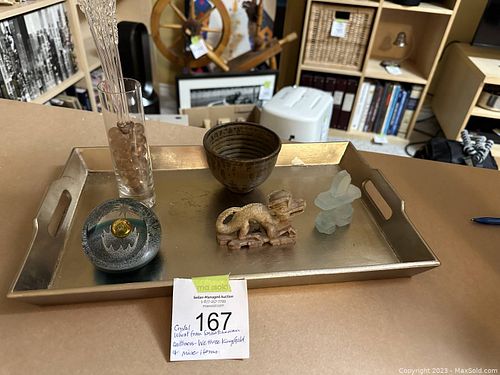 Lot #167 (1 of 9)