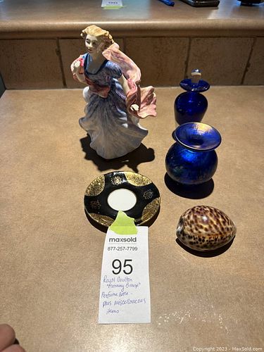 Lot #95 (1 of 6)