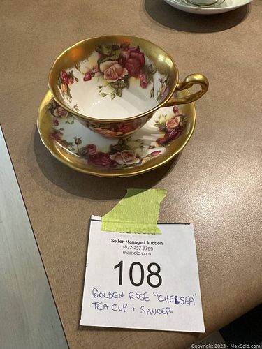 Lot #108 (1 of 3)