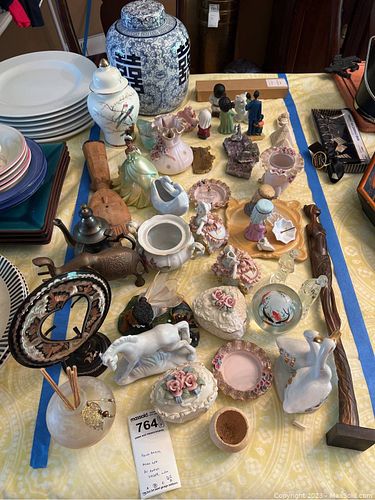 Lot #764 (1 of 20)