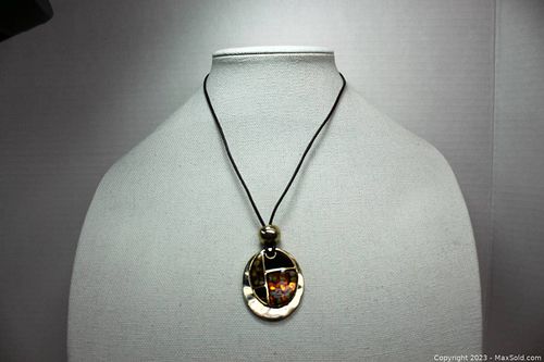 Lot #122 (1 of 8)
