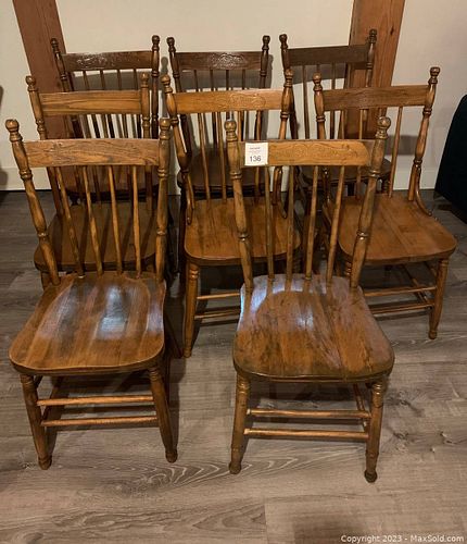 Lot #136 (1 of 4)