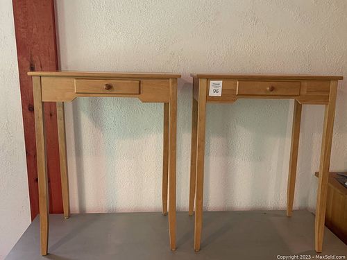 Lot #96 (1 of 5)