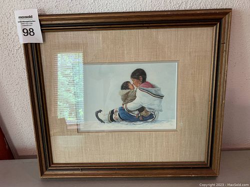 Lot #98 (1 of 5)