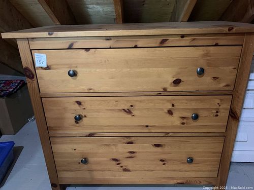 Lot #157 (1 of 2)