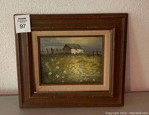 Lot #97 (1 of 4)