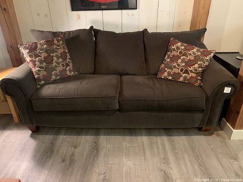 Lot #25 (1 of 2)