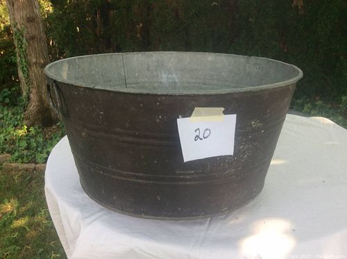 Lot #20 (1 of 3)