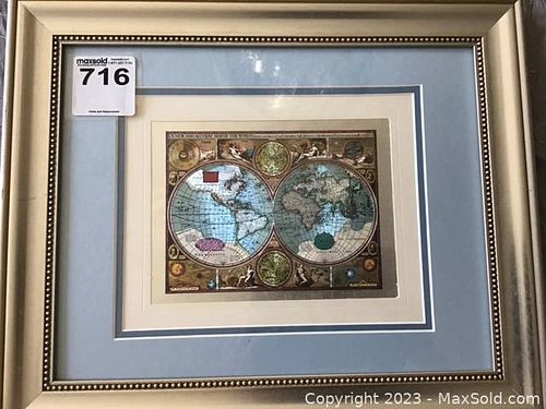 Lot #716 (1 of 3)