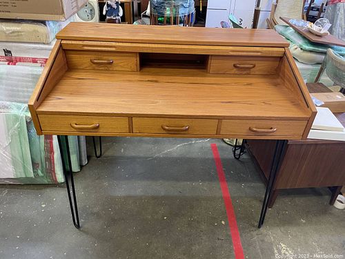 Lot #74 (1 of 6)