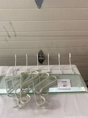 Lot #40 (1 of 3)