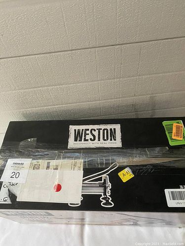 Lot #20 (1 of 2)