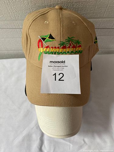 Lot #12 (1 of 4)
