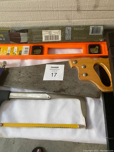 Lot #17 (1 of 6)