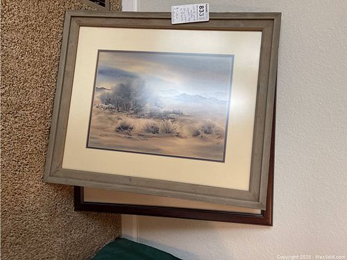 Lot #833 (1 of 13)