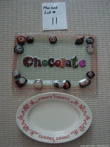 Lot #11 (1 of 6)