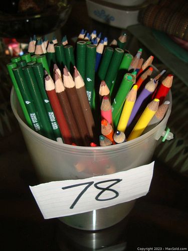 Lot #78 (1 of 6)