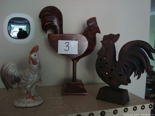 Lot #3 (1 of 7)