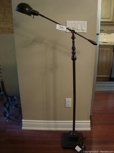 Lot #36 (1 of 5)