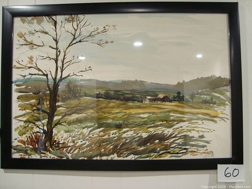 Lot #61 (1 of 3)