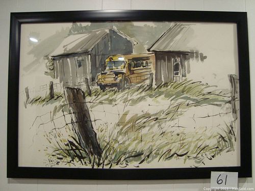 Lot #60 (1 of 3)