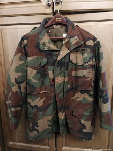 Lot #110 (1 of 6)