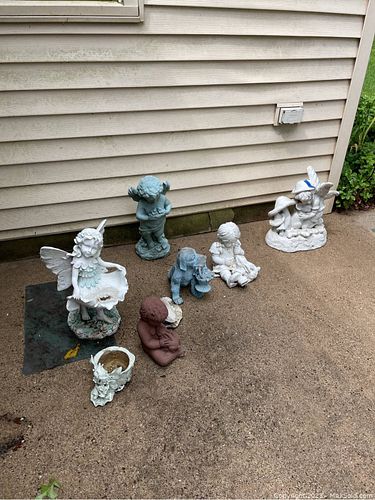 Lot #350 (1 of 13)