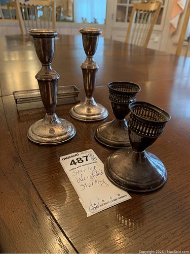 Lot #487 (1 of 13)