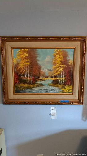 Lot #536 (1 of 12)