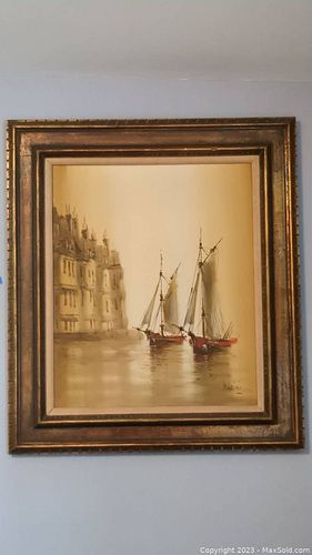 Lot #541 (1 of 10)