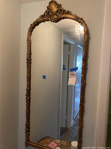 Lot #526 (1 of 4)