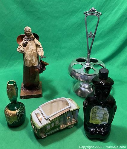 Lot #46 (1 of 18)