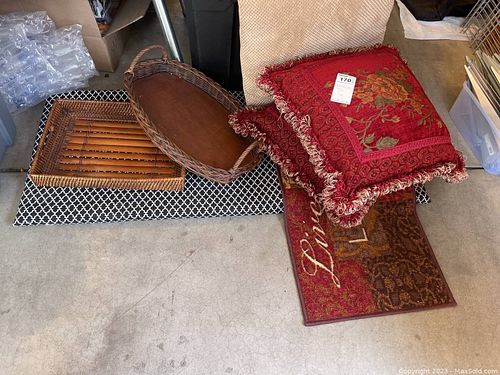Lot #170 (1 of 7)