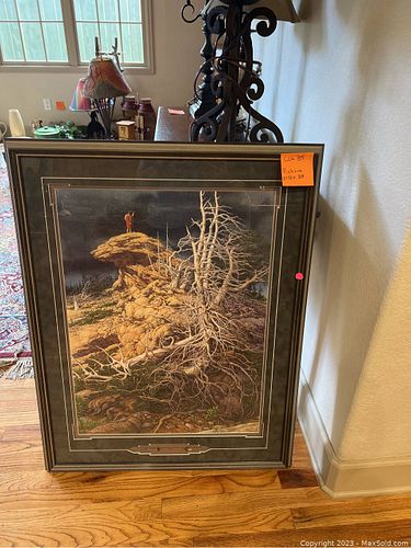 Lot #39 (1 of 2)