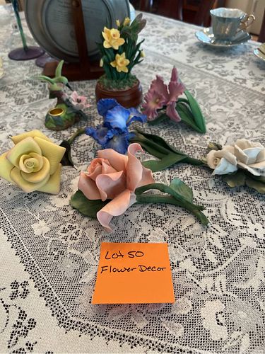 Lot #50 (1 of 8)