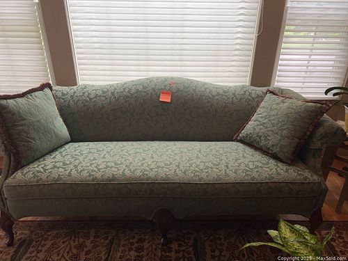 Lot #101 (1 of 6)