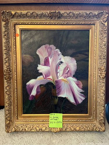 Lot #12 (1 of 1)