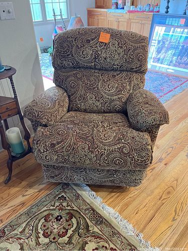 Lot #45 (1 of 3)