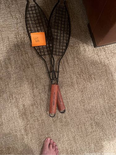 Lot #53 (1 of 3)