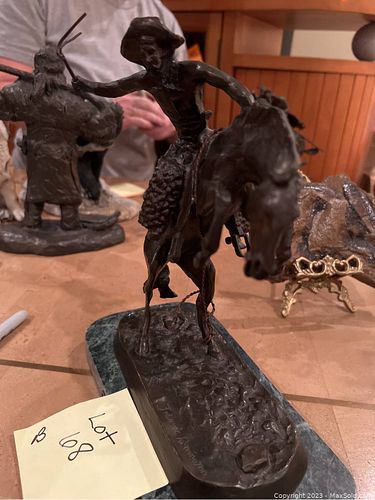 Lot #68 (1 of 1)