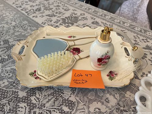 Lot #47 (1 of 2)